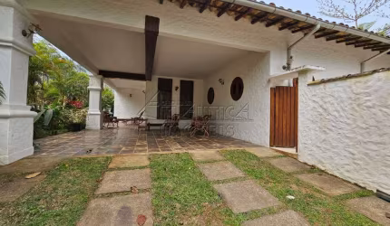 Casa de Condomínio com 3 dorms, Praia do Lázaro, Ubatuba - R$ 2.2 mi, Cod: 4310