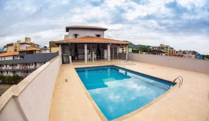 Apartamento com 2 quartos, Itagua, Ubatuba - R$ 490 mil, Cod: 4360