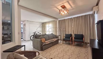 Casa de Condomínio com 3 quartos, Praia da Enseada, Ubatuba - R$ 1.15 mi, Cod: 3172