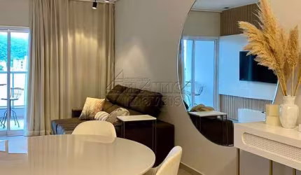 Apartamento com 2 quartos, Centro, Ubatuba - R$ 770 mil, Cod: 4376