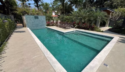 Casa de Condomínio com 5 quartos, Praia do Lázaro, Ubatuba - R$ 4 mi, Cod: 4381