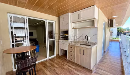 Apartamento com 3 quartos, Praia das Toninhas, Ubatuba - R$ 1.2 mi, Cod: 4395
