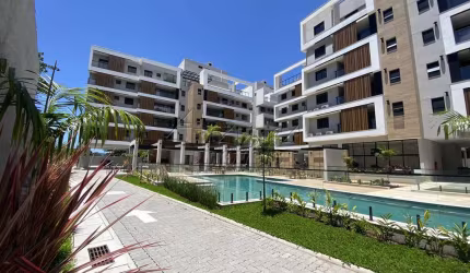 Apartamento com 2 dorms, Praia da Enseada, Ubatuba - R$ 1.33 mi, Cod: 4106