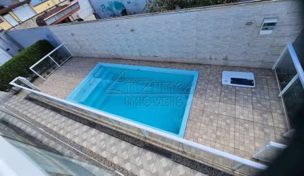 Casa com 4 quartos, Jardim Carolina , Ubatuba - R$ 1.3 mi, Cod: 4416