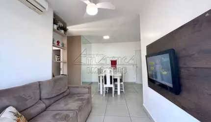 Apartamento com 2 quartos, Praia das Toninhas, Ubatuba - R$ 595 mil, Cod: 4258