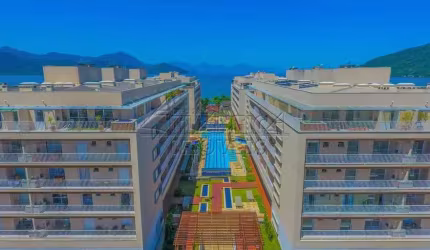 Apartamento com 2 quartos, Itagua, Ubatuba - R$ 1.3 mi, Cod: 4429