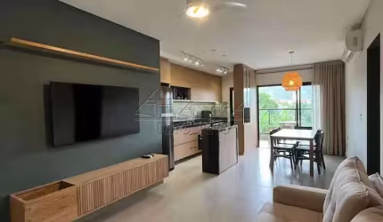 Apartamento com 2 quartos, Praia das Toninhas, Ubatuba - R$ 980 mil, Cod: 4438