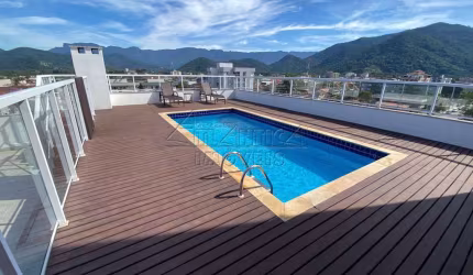 Apartamento com 2 quartos, Centro, Ubatuba - R$ 530 mil, Cod: 4451