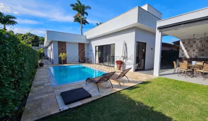 Casa de Condomínio com 3 quartos, Praia Dura, Ubatuba - R$ 1.65 mi, Cod: 4455