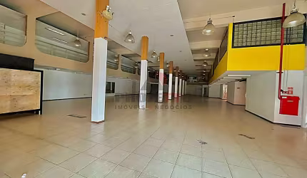 Oportunidade Única: Loja em ponto estratégico!