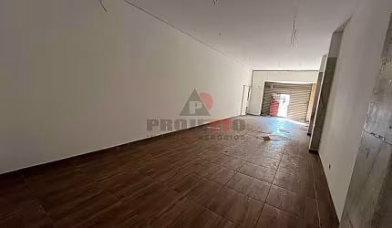 Imóvel Comercial no Coração de Santo André!