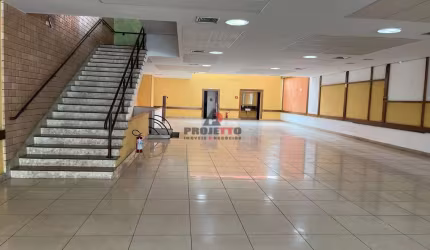 Prédio comercial para locação na Vila Olimpia.