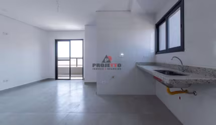 Apartamento para locação no Vila Curuça com elevador