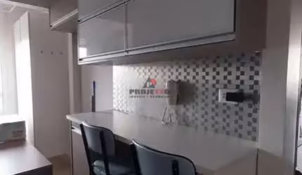 Bairro Jardim Localização Tranquila