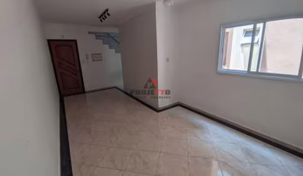 Cobertura para venda na Vila Scarpelli