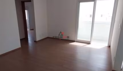 Apartamento NOVO para Alugar no Jardim Bela Vista – Nunca Habitado!