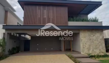 Casa em Condomínio Olhos D`Agua 4 suítes, nova