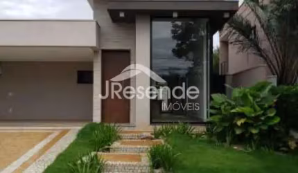 Casa / Condomínio - Quinta da Primavera - Venda - Residencial | Condomínio Quinta da Primavera