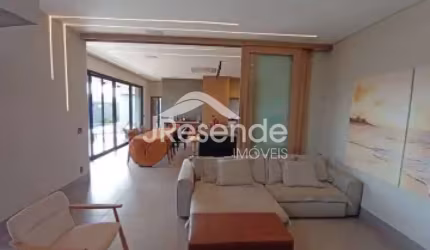 Casa em Condomínio Quintas de São José