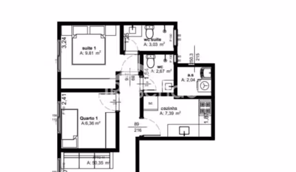 Apartamento Terreo à venda no jardim Paulistano