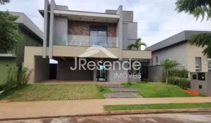 Casa em Condomínio zona Sul