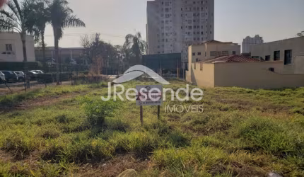Terrenos Comercial  Av. Califórnia