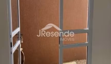 APARTAMENTO TÉRREO GARDEM