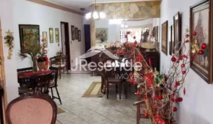 Casa Térrea Zona Sul