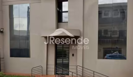 Sala comercial