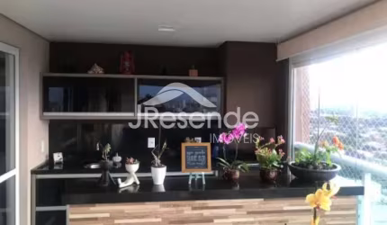 Apartamento / Padrão - Bosque das Juritis - Venda
