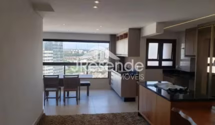 Apartamento / Padrão - Jardim Irajá - Venda - Residencial
