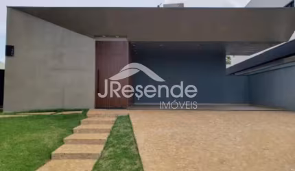 Casa Térrea em Condomínio