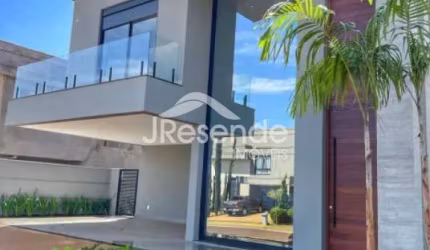Casa em Condomínio Alphaville Venda