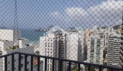 Cobertura lindíssima Praia de Pitangueiras
