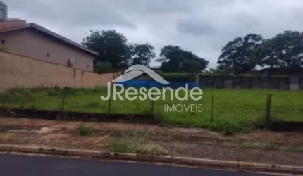 Terreno em Condomínio 1000 M² Alto Padrão