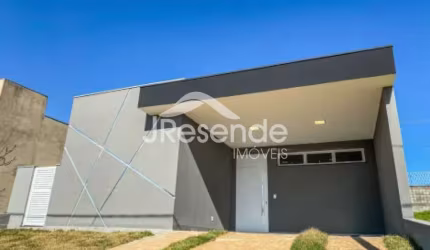 Casa Térrea em Condomínio