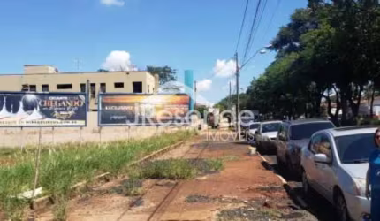 VENDA terreno comercial Av. Costábile Romano 437,50 M²