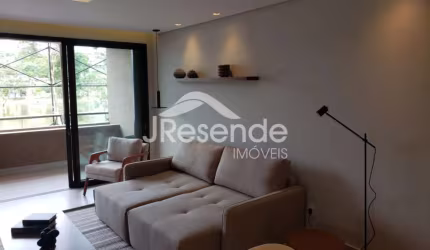 Apartamento Padrão em Capitólio