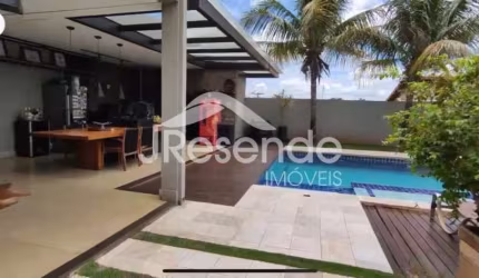 Casa Sobrado em Ribeirão Preto