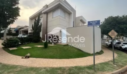 Sobrado Maravilhoso no Condomínio Villa Romana.