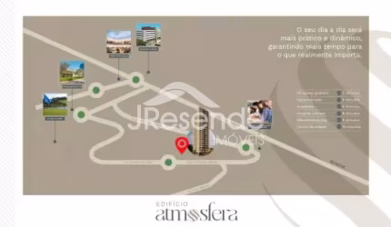 Edifício Atmosfera