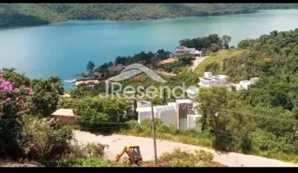 VENDA terreno com ótima localização, Escarpas do Lago.