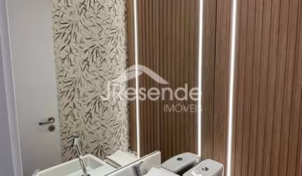 Apartamento Padrão em Ribeirão Preto