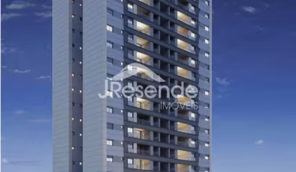 Apartamento Padrão em Ribeirão Preto