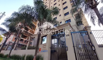 Apartamento Padrão em Ribeirão Preto