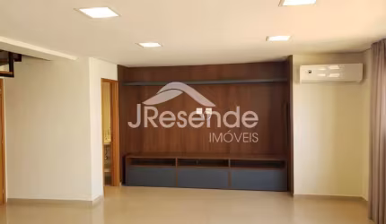 Apartamento Duplex em Ribeirão Preto
