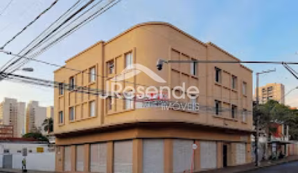 Vendo/Alugo apartamento bem localizado no Edifício Sabará.