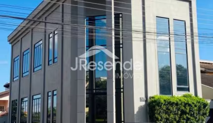Comercial Prédio em Ribeirão Preto