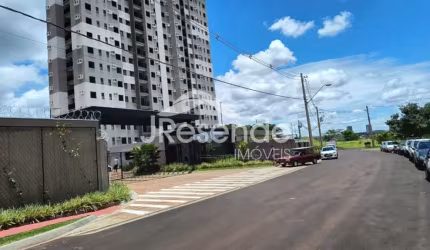 Apartamento para Locação