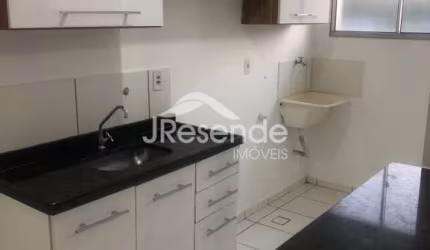 Apartamento Padrão em Ribeirão Preto